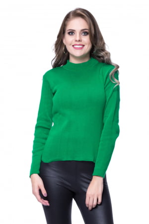 Blusa Básica - REF. 200 Blusa Básica - REF. 200