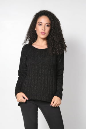 Blusa Corrente Mullet - REF. 535 Blusa Corrente Mullet - REF. 535