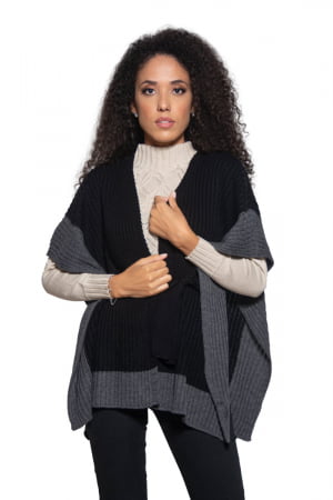 Blusa Com Faixa - REF. 939 Blusa Com Faixa - REF. 939