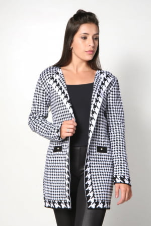 Cardigan Petit Poule - REF. 521 Cardigan Petit Poule - REF. 521