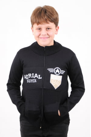 Jaqueta Infantil Aerial 86 - REF. 579