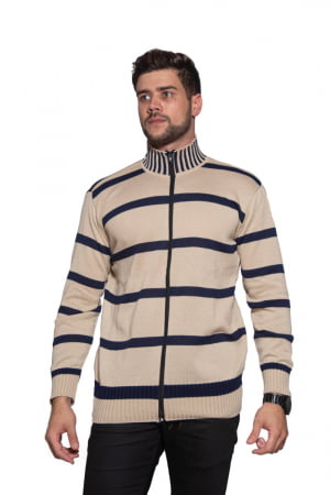 Jaqueta Masculina Listra PS - REF. 554 Jaqueta Masculina Listra PS - REF. 554