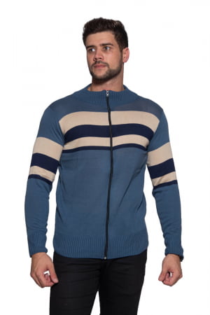 Jaqueta Masculina Listra - REF. 355 Jaqueta Masculina Listra - REF. 355