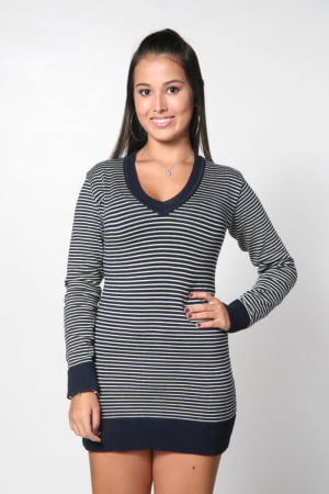Maxipull Elastano Listras - REF. 413 Maxipull Elastano Listras - REF. 413