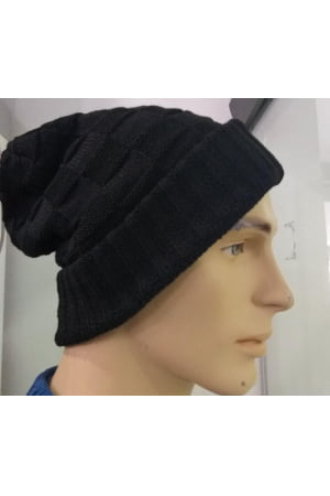 Gorro Masculino Gorro Masculino