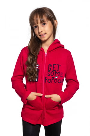 Jaqueta Infantil POP CORN - REF. 142 Jaqueta Infantil POP CORN - REF. 142