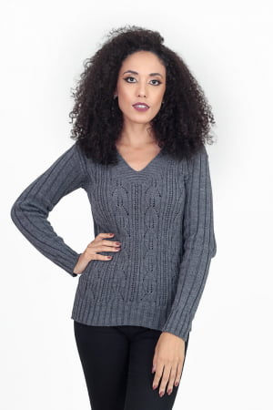 Blusa Balão - REF. 738 Blusa Balão - REF. 738